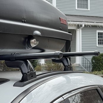 The Rack Spot - Flawless install. - Outdoor Gear Near Me - San Carlos, California The Rack Spot - Flawless install. - Outdoor Gear Near Me - San Carlos, California