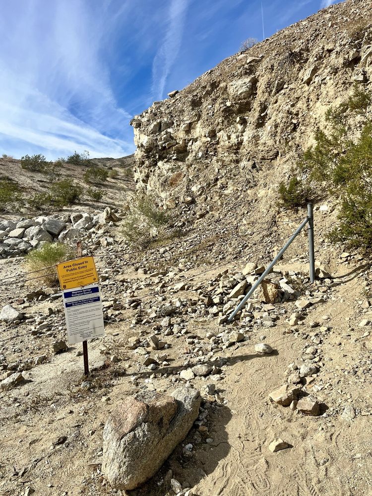Magnesia Springs Canyon Logo