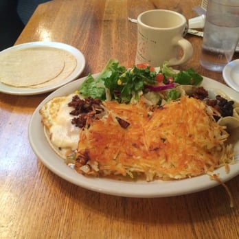 Old Monterey Cafe - Huervos Rancheros - Breakfast & Brunch Near Me - Monterey, California Old Monterey Cafe - Huervos Rancheros - Breakfast & Brunch Near Me - Monterey, California