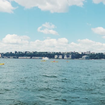 Manhattan Community Boathouse - Rafting/Kayaking Near Me - New York, New York Manhattan Community Boathouse - Rafting/Kayaking Near Me - New York, New York