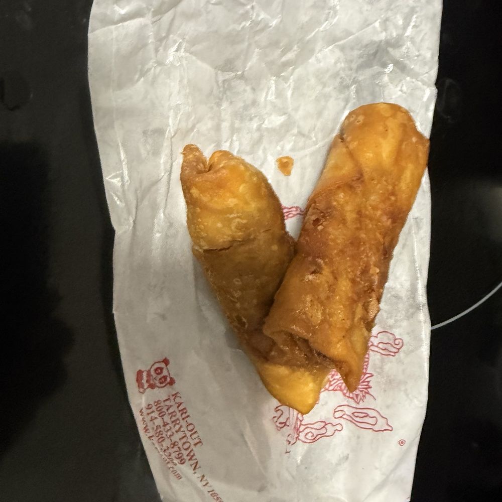 Xian Noodle Place - Philly egg rolls - Chinese Near Me - Fort Walton Beach, Florida