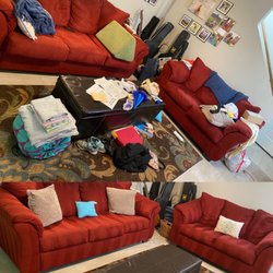 Susy Q Cleaning - This is how we do it!
T10 (Marcela&Tania)