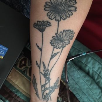 Aces Tattoos - Tattoo Near Me - Denton, Texas
