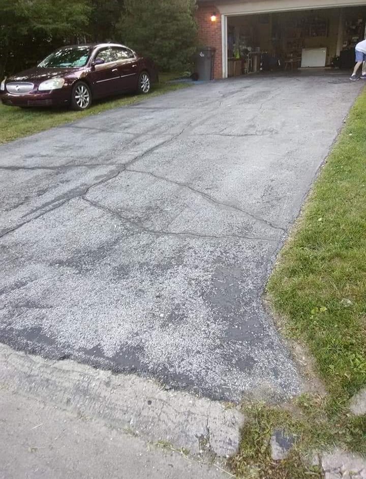 Slide of Richards Home Services