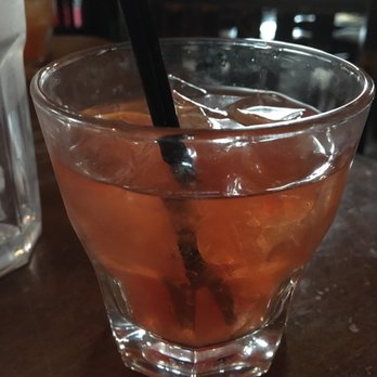 The Old Talbott Tavern - Old Fashioned. - Bars Near Me - Bardstown, Kentucky