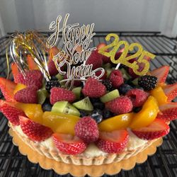 Tartaleta Bakery - Fruit Tart from TARTALETA BAKERY
