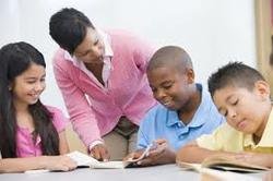 Immersed In Education - reading tutor in Owings Mills, MD
