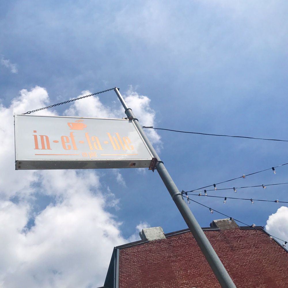 Ineffable Ca Phe - A hidden treasure! - Vietnamese Near Me - Pittsburgh, Pennsylvania Ineffable Ca Phe - A hidden treasure! - Vietnamese Near Me - Pittsburgh, Pennsylvania