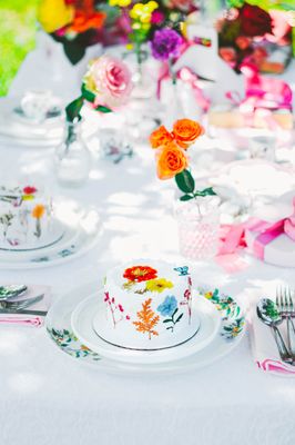Sweets by Belen Dessert Boutique by null
