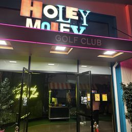 Exterior photo of Holey Moley - Irvine, California Exterior photo of Holey Moley - Irvine, California