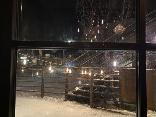 Radish & Rye by null