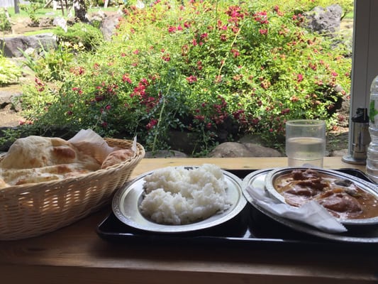 Hōheikyō Hot Spring by null