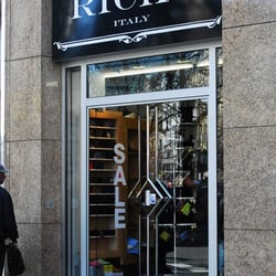 Richy Italy