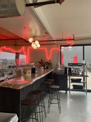 Emma Hearth & Market by null
