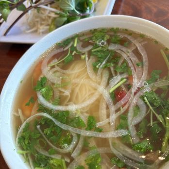 Pho Daily - Shrimp pho - Vietnamese Near Me - Gardena, California