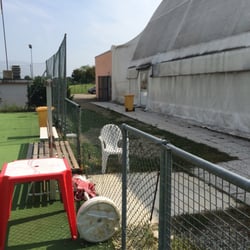Ego Village - Potrebbe essere perfetto se tenuto bene...