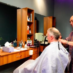 The Original Barbershop