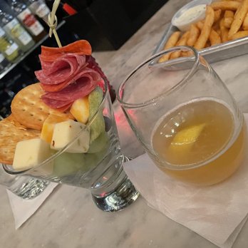 The Hot Club - Bars Near Me - Providence, Rhode Island