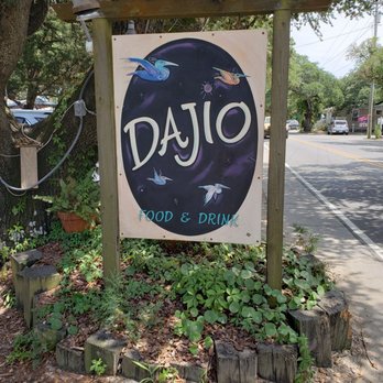 Dajio - Dajio - Seafood Near Me - Ocracoke, North Carolina Dajio - Dajio - Seafood Near Me - Ocracoke, North Carolina
