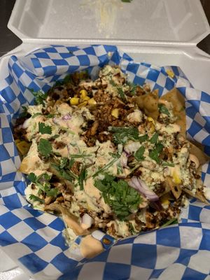 SALMON HOOK UP TRUCK - Updated June 2025 - 14 Photos - Anchorage