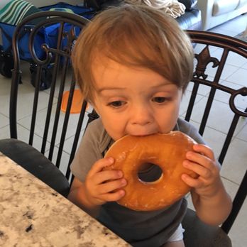 Five-O Donut Co - Donuts Near Me - Sarasota, Florida Five-O Donut Co - Donuts Near Me - Sarasota, Florida