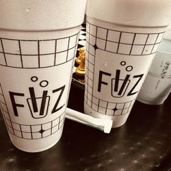 FiiZ Drinks