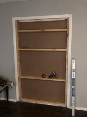 Johns Handyman Services