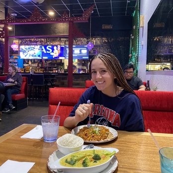 Zen Thai - Pad Thai & yellow curry - Thai Near Me - Phoenix, Arizona