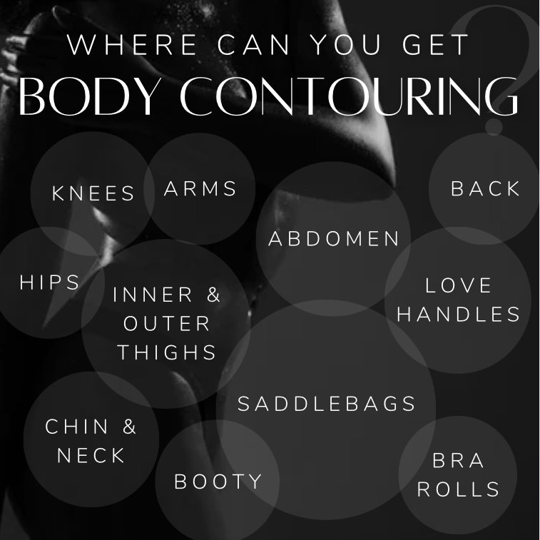 MASSAGE PLUS CONTOUR 14 Photos Aurora, Colorado Body Contouring