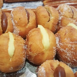 La Porteña - Bolas