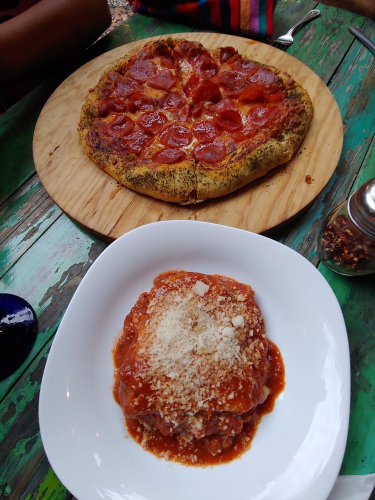 PAPRIKA Updated June 2024 14 Photos & 13 Reviews Ancha de San