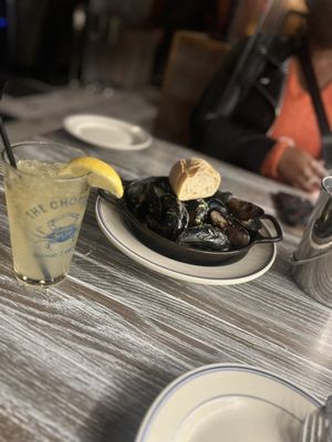 The Choptank - Baltimore by null