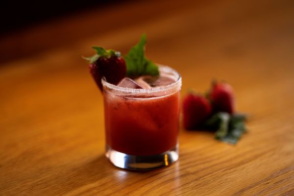 One Twenty Three Tavern by null
