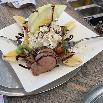 Eiscafe San Marco - Ice Cream & Frozen Yogurt Near Me - Bad Wiessee, BY Eiscafe San Marco - Ice Cream & Frozen Yogurt Near Me - Bad Wiessee, BY