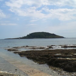 Island View Café