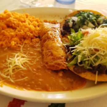 El Jalapeno - The combination plate - Mexican Near Me - Milwaukee, Wisconsin El Jalapeno - The combination plate - Mexican Near Me - Milwaukee, Wisconsin