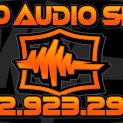 2100 Audio Shop