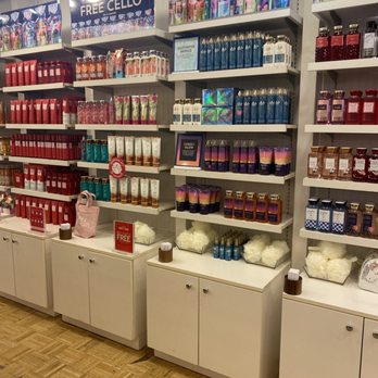 Bath & Body Works - 01/07/2021- Thursday - Cosmetics & Beauty Supply Near Me - Frisco, Texas Bath & Body Works - 01/07/2021- Thursday - Cosmetics & Beauty Supply Near Me - Frisco, Texas