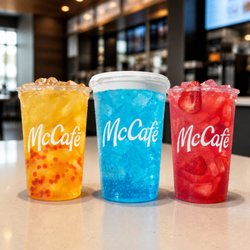 McDonalds