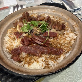Bow Hon Restaurant - Chinese Near Me - San Francisco, California