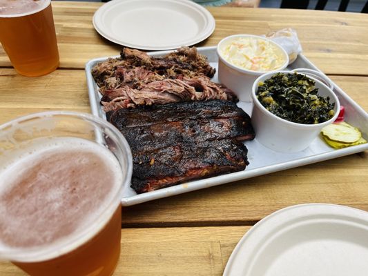 Brooklyn BBQ by null