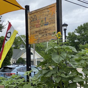 Cafe Sol - Cafes Near Me - Niantic, Connecticut