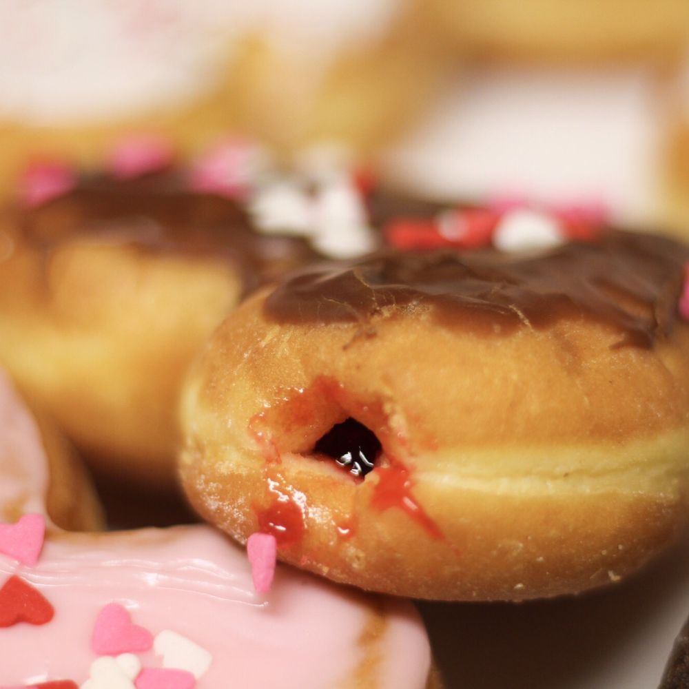 Dunkin' - Happy Valentine's Day! - Donuts Near Me - Mount Joy, Pennsylvania Dunkin' - Happy Valentine's Day! - Donuts Near Me - Mount Joy, Pennsylvania