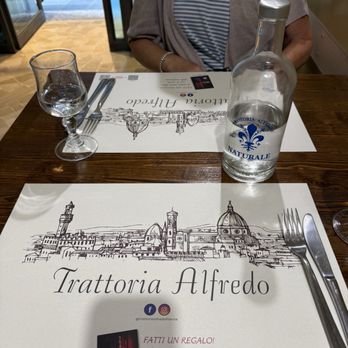 Trattoria Alfredo - Italian Near Me - Florence, FI Trattoria Alfredo - Italian Near Me - Florence, FI