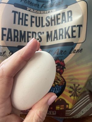 Fulshear Farmers Market by null