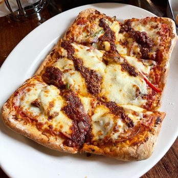 Paliotti's Italian Kitchen & Bar - a slice of pizza - Italian Near Me - Chilliwack, British Columbia Paliotti's Italian Kitchen & Bar - a slice of pizza - Italian Near Me - Chilliwack, British Columbia