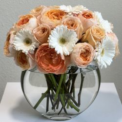 Marina's Flowers