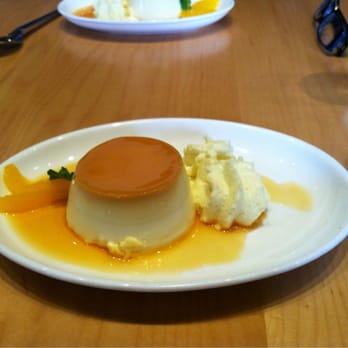 Jaleo - Flan - Spanish Near Me - Washington, DC, District of Columbia
