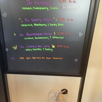Just Love Coffee Cafe - Murfreesboro West - The local menu - Coffee & Tea Near Me - Murfreesboro, Tennessee