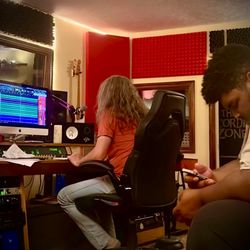 The Recording Zone